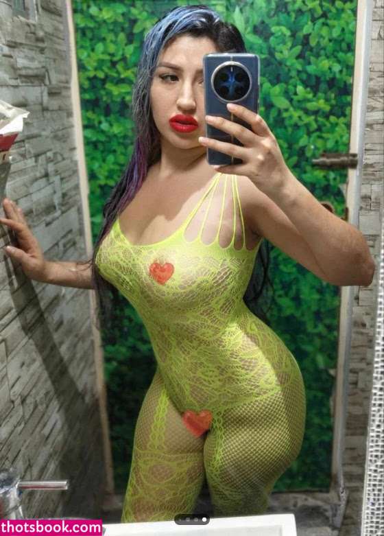 Dely Underap delyunderap Dennys Delgado Ortiz Nude Leaks OnlyFans Photos #3 1532466