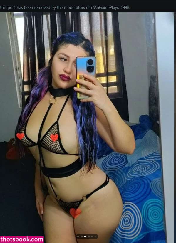Dely Underap delyunderap Dennys Delgado Ortiz Nude Leaks OnlyFans Photos #4 1532468