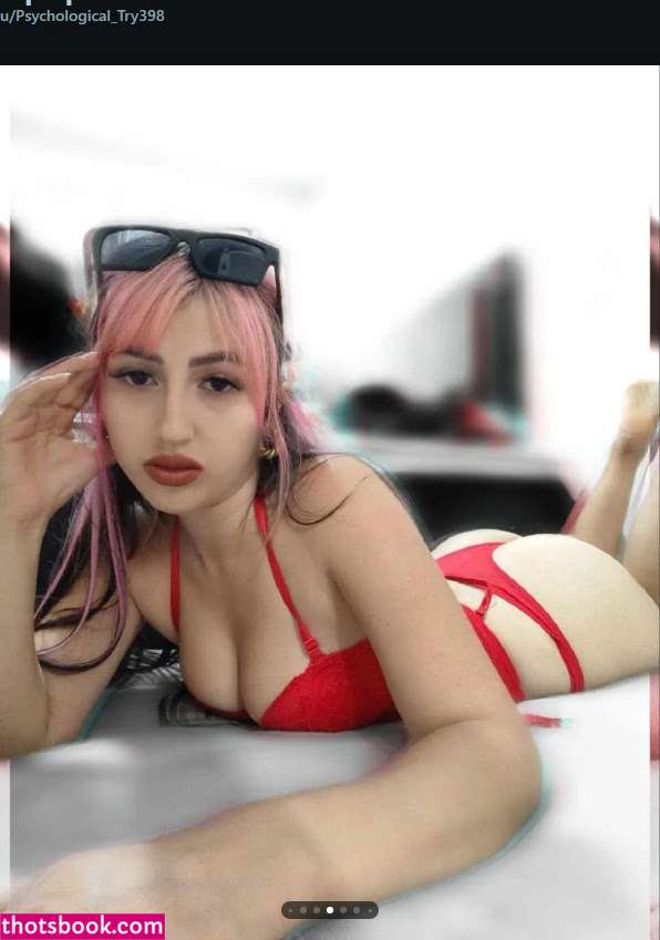 Dely Underap delyunderap Dennys Delgado Ortiz Nude Leaks OnlyFans Photos #4 1532469