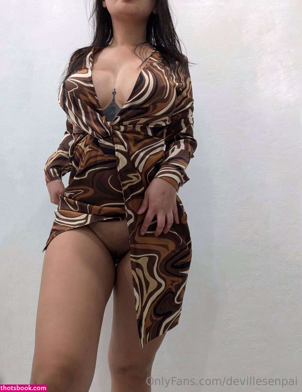 devillesenpai Nude Leaks OnlyFans Photos #3 1532486