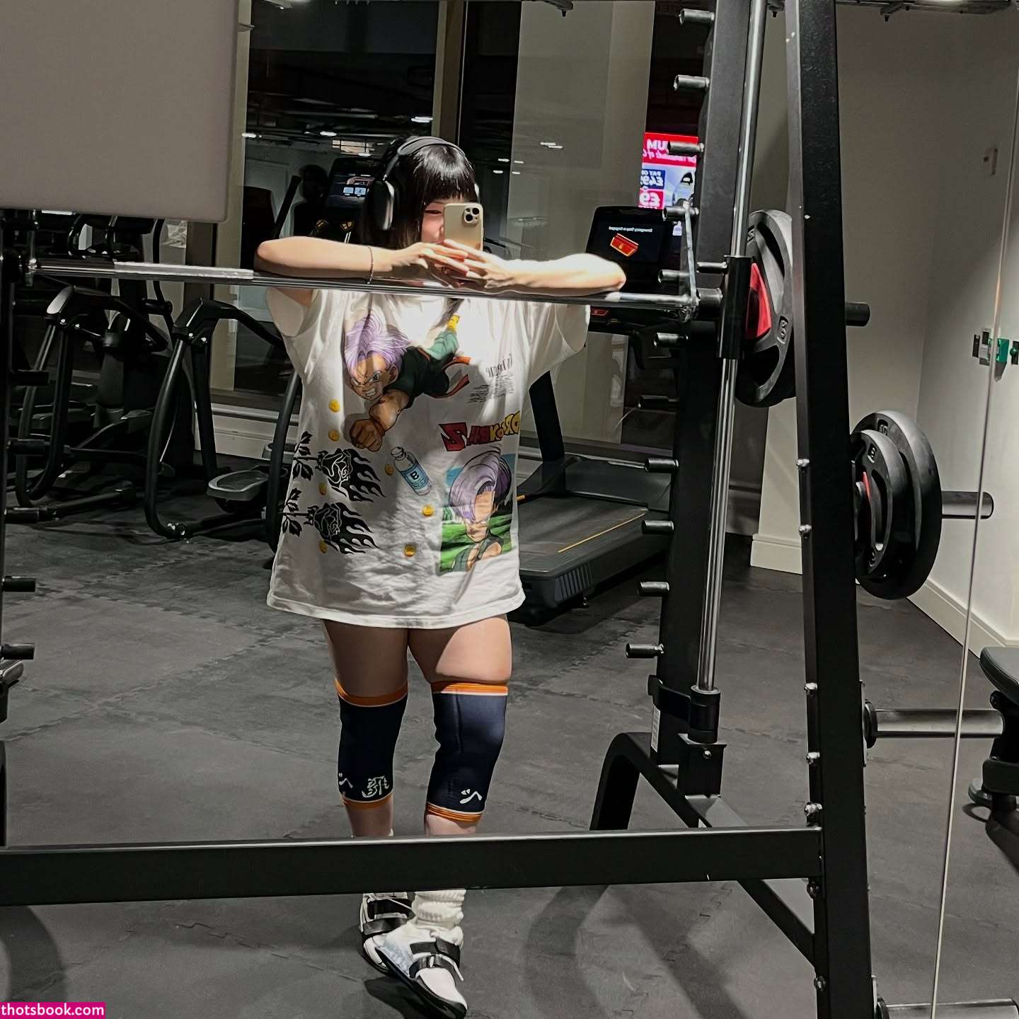 Dodo Fitdodo Fitdodoo Nude Leaks OnlyFans Photos #5 1532608