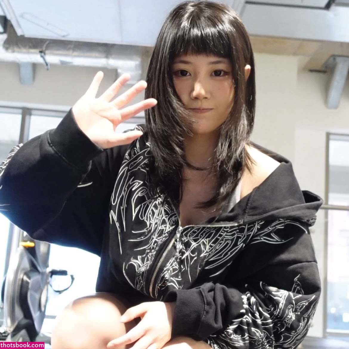 Dodo Fitdodo Fitdodoo Nude Leaks OnlyFans Photos #5 1532614