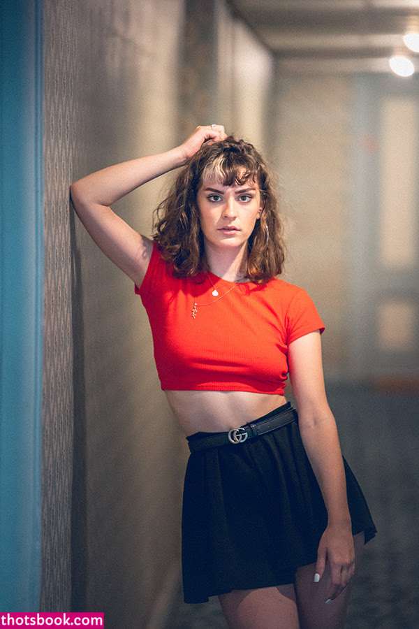 Emeline Faure fauremeline Nude Leaks OnlyFans Photos #5 1532705