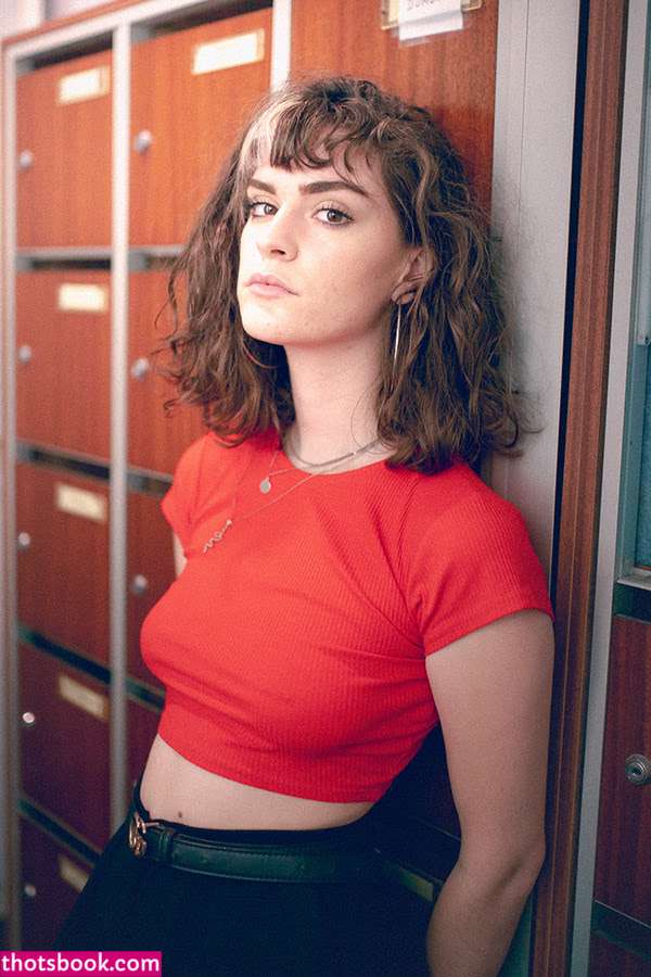 Emeline Faure fauremeline Nude Leaks OnlyFans Photos #5 1532706