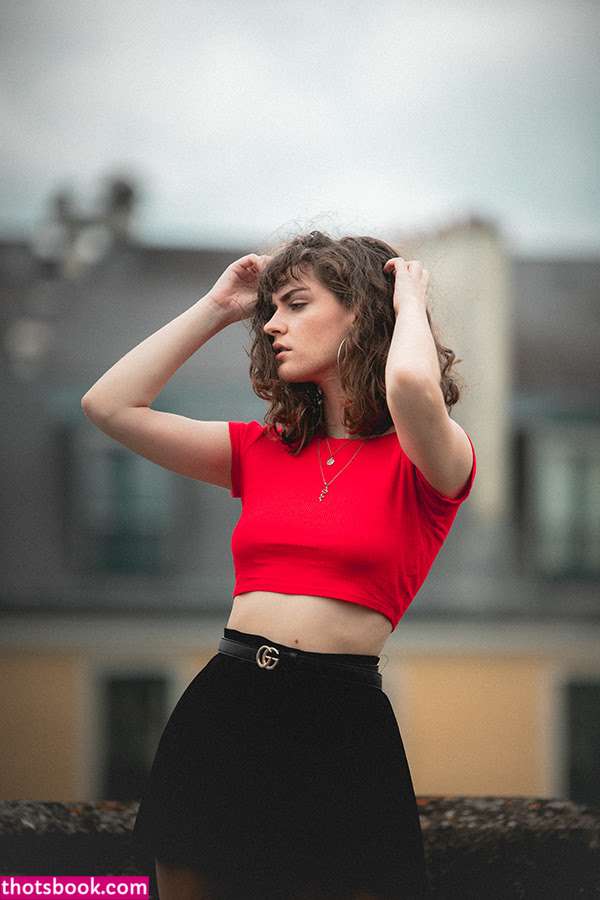 Emeline Faure fauremeline Nude Leaks OnlyFans Photos #5 1532709