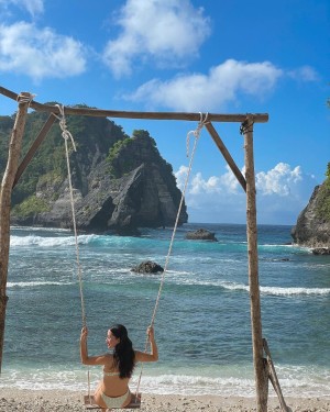 Jade Bryant Nude Leaks OnlyFans Photos #2