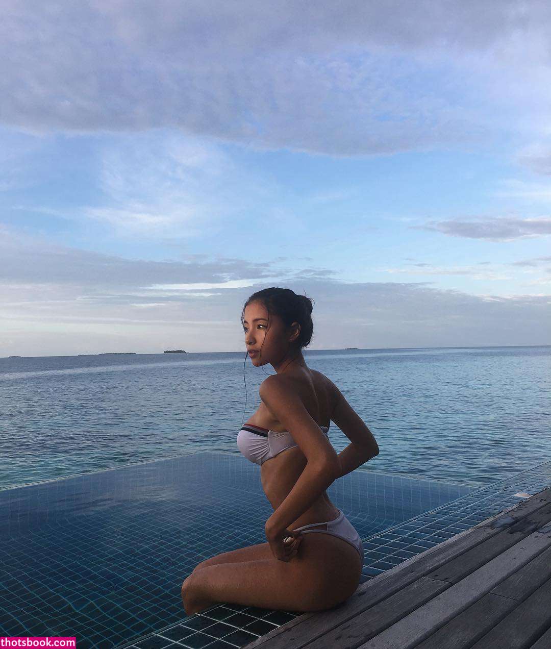 Jade Bryant Nude Leaks OnlyFans Photos #4 1533035