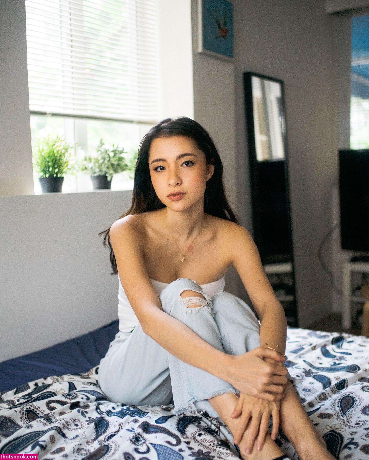 Jade Bryant Nude Leaks OnlyFans Photos #5 1533051