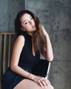 Jade Bryant Nude Leaks OnlyFans Photos #5