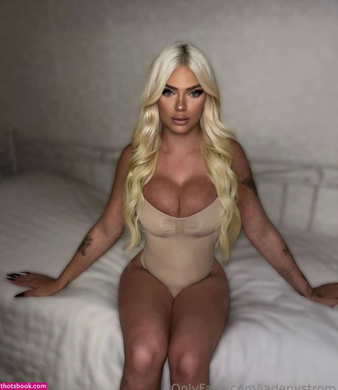 Jade Nystrom Nude Leaks OnlyFans Photos #2 1533065