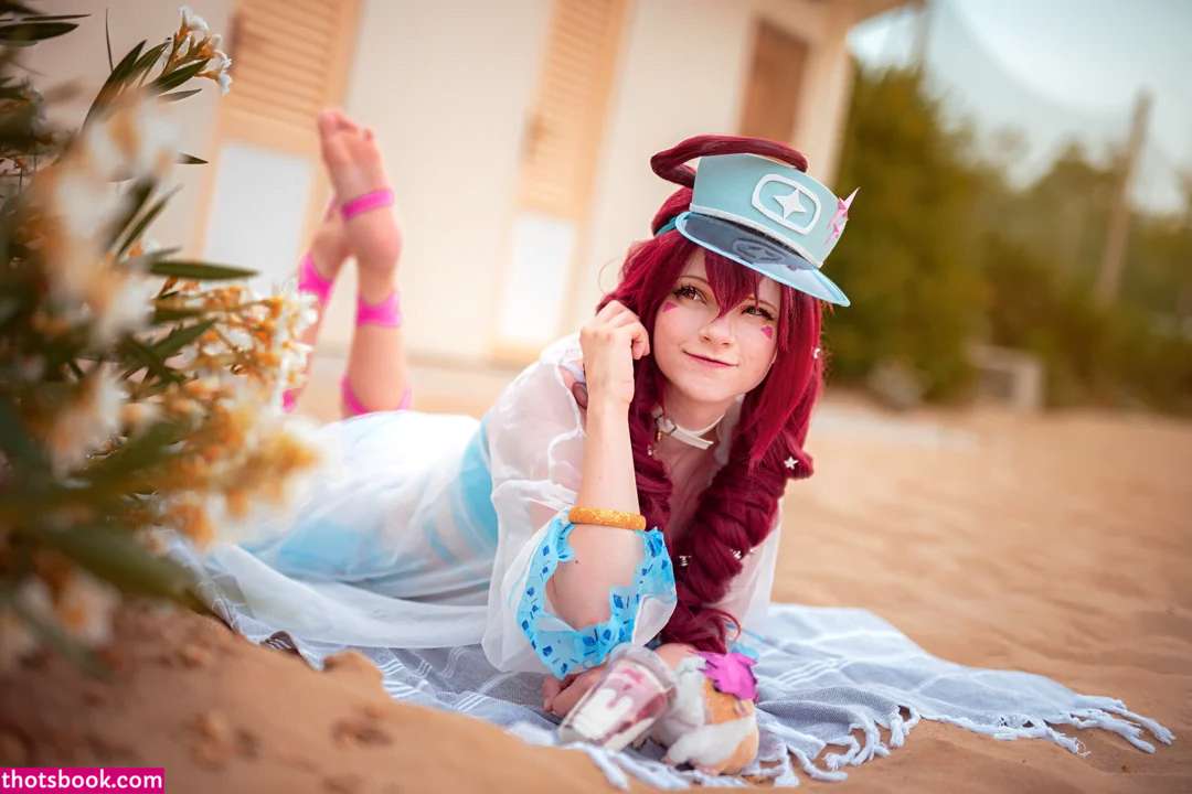 kayakirkland kaya cosplay Nude Leaks OnlyFans Photos #2 1533231