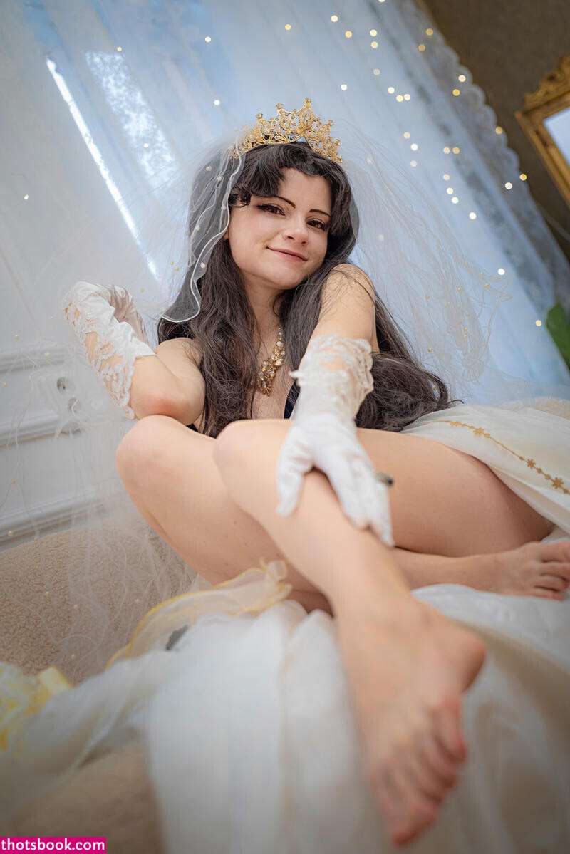 kayakirkland kaya cosplay Nude Leaks OnlyFans Photos #2 1533233