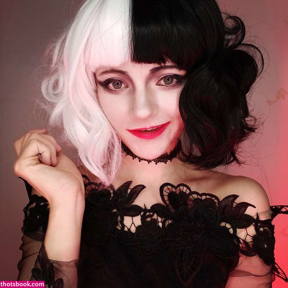 kayakirkland kaya cosplay Nude Leaks OnlyFans Photos #2 1533234