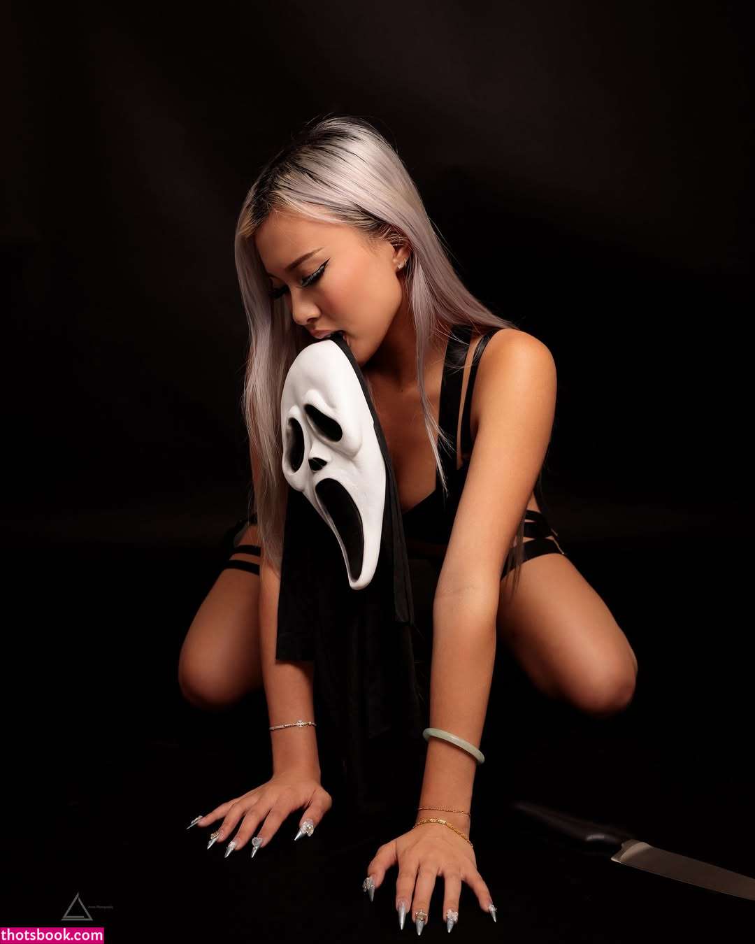 nikkhwo Nude Leaks OnlyFans Photos #4 1533643