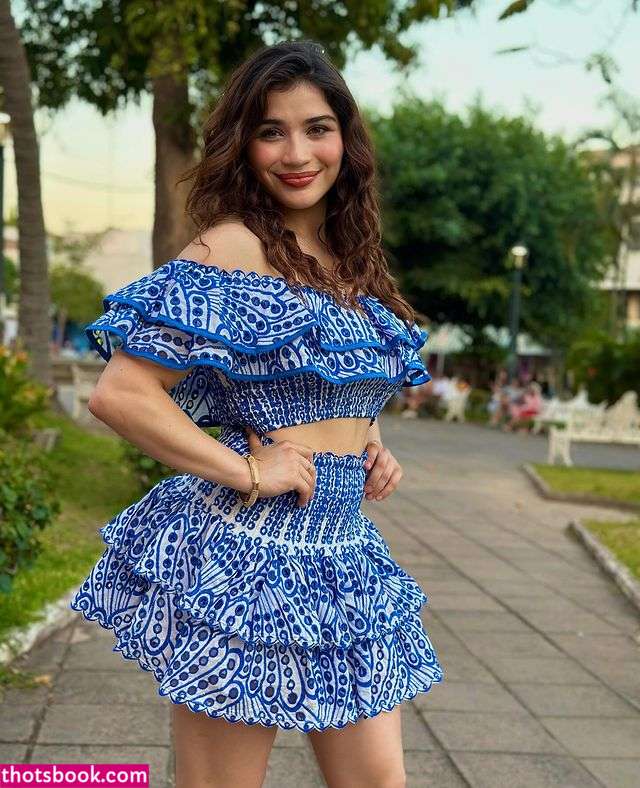 Righthookroxy Nude Leaks OnlyFans Photos #1 1533768