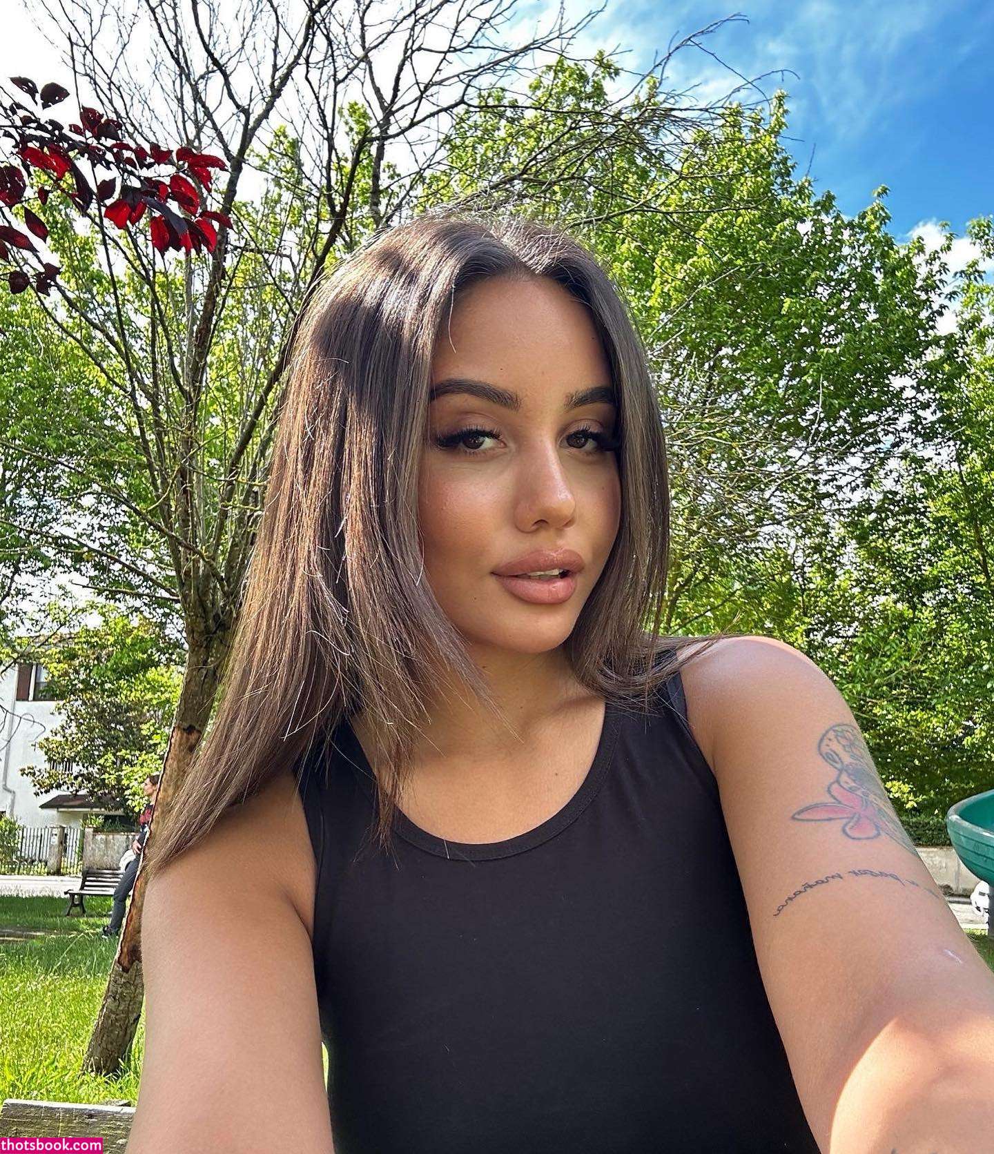 Semiareal Nude Leaks OnlyFans Photos #1 1533852