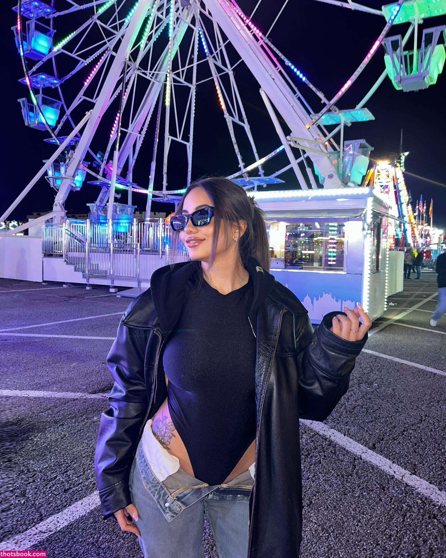 Semiareal Nude Leaks OnlyFans Photos #2 1533861