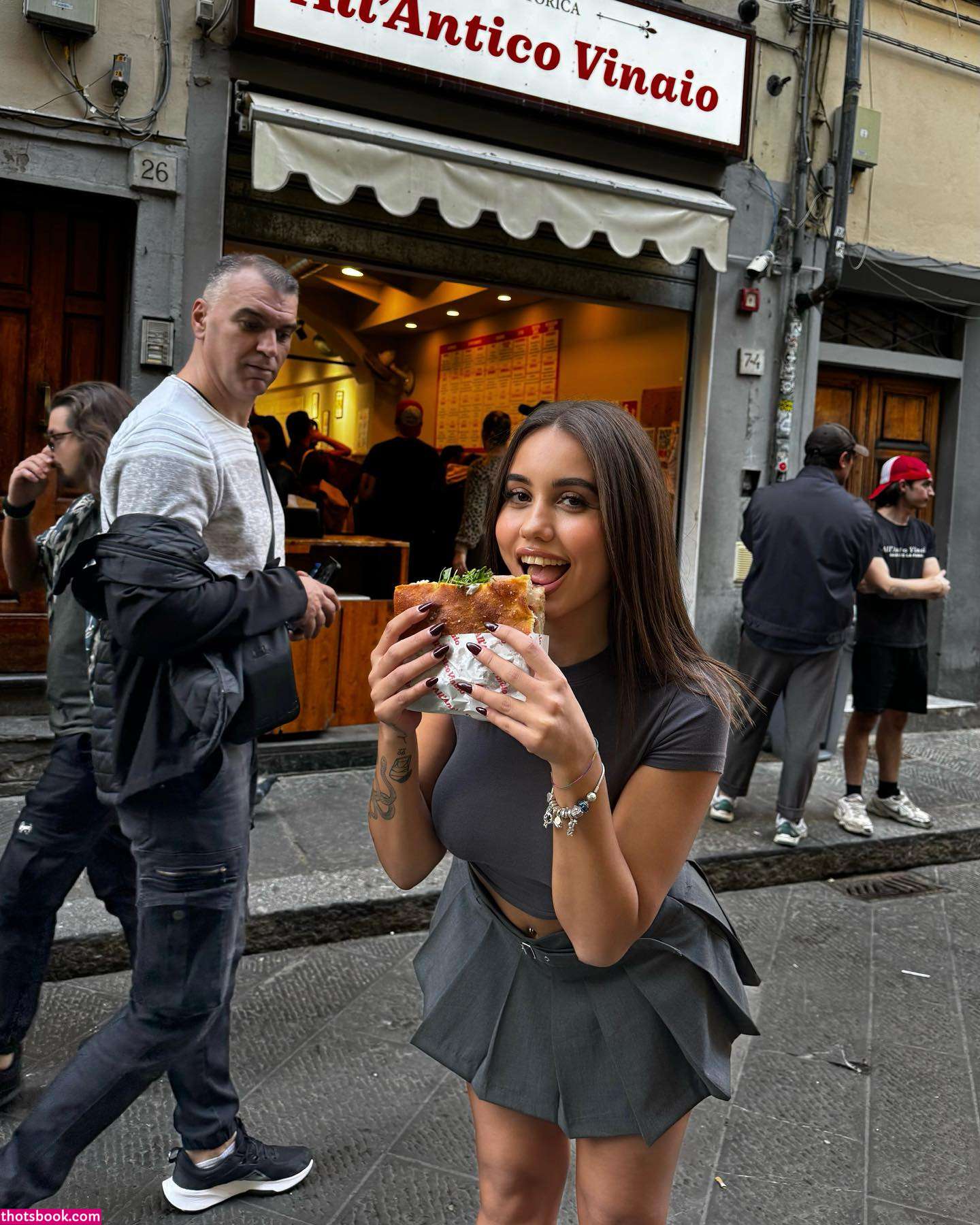 Semiareal Nude Leaks OnlyFans Photos #4 1533870