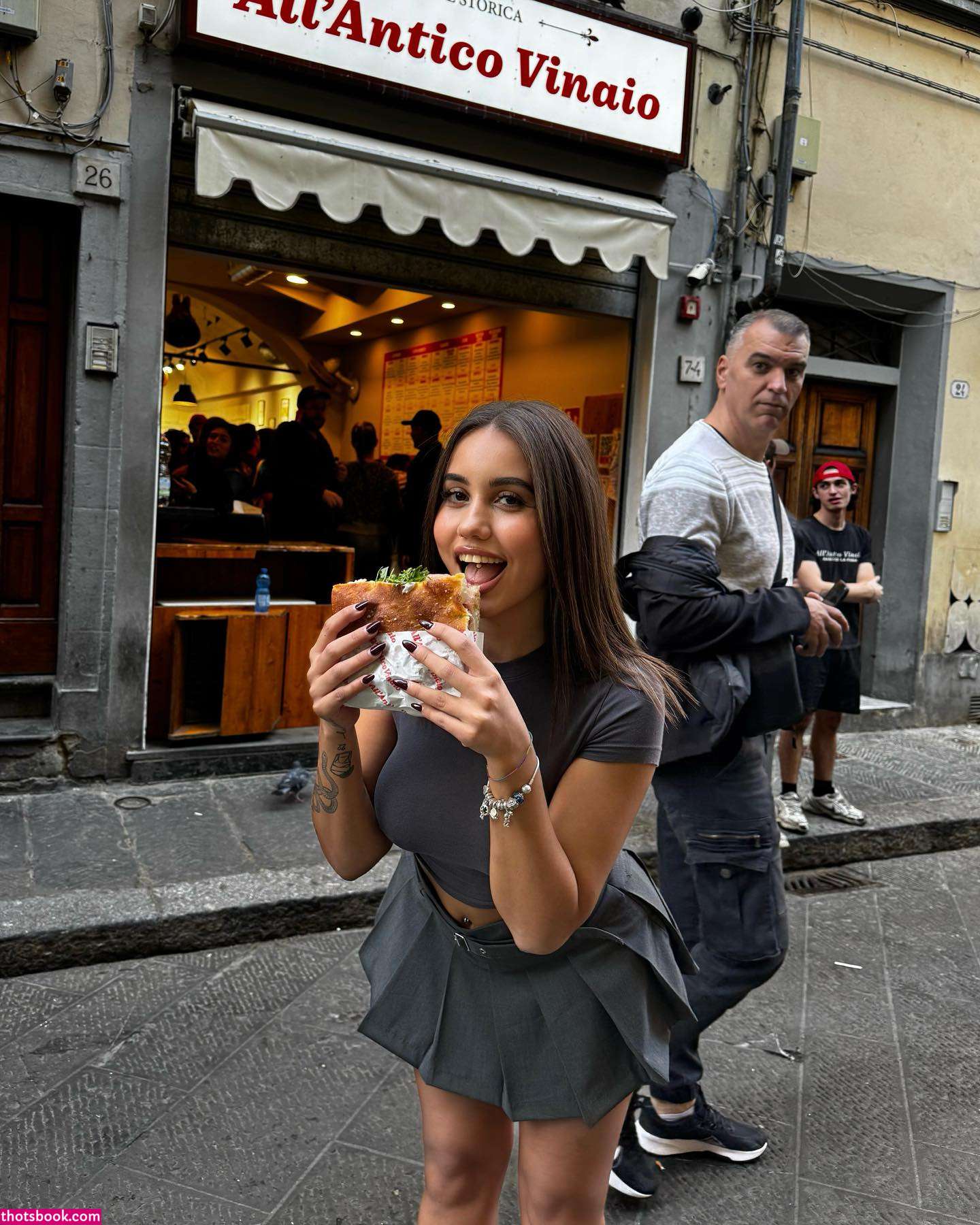 Semiareal Nude Leaks OnlyFans Photos #4 1533873