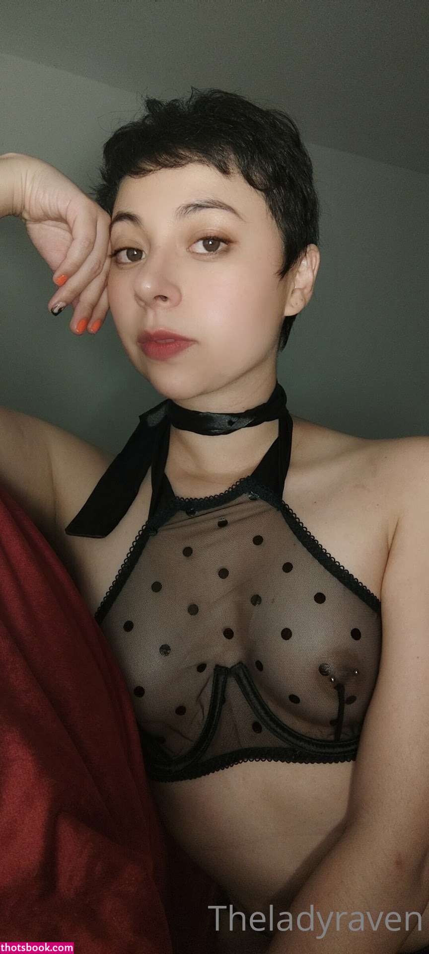 Theladyraven45 theladyraven Nude Leaks OnlyFans Photos #4 1534088