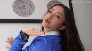 Gema Amante Nude Leaks OnlyFans Video #1