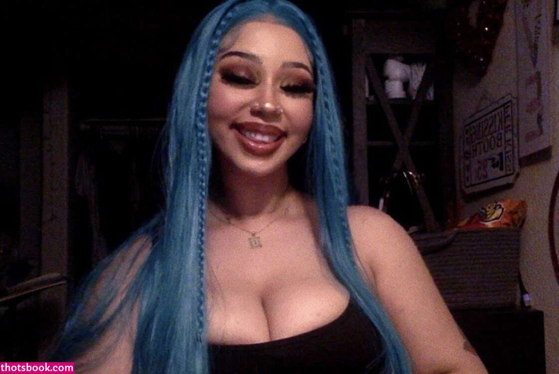 777launica Nude Leaks OnlyFans Photos #5 1546421