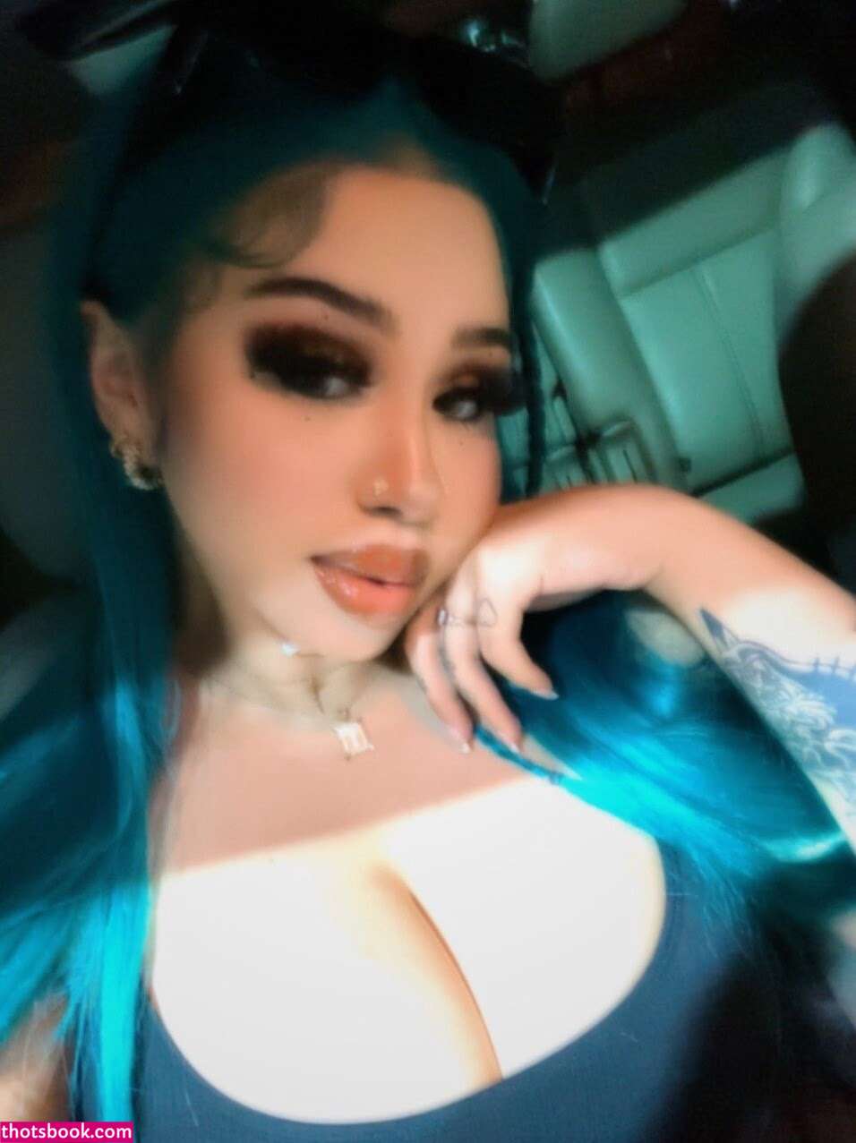 777launica Nude Leaks OnlyFans Photos #5 1546423