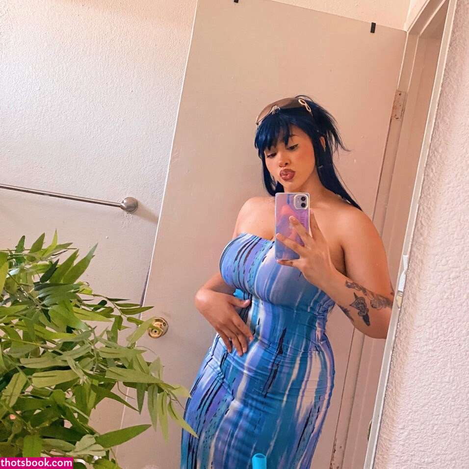 777launica Nude Leaks OnlyFans Photos #5 1546424