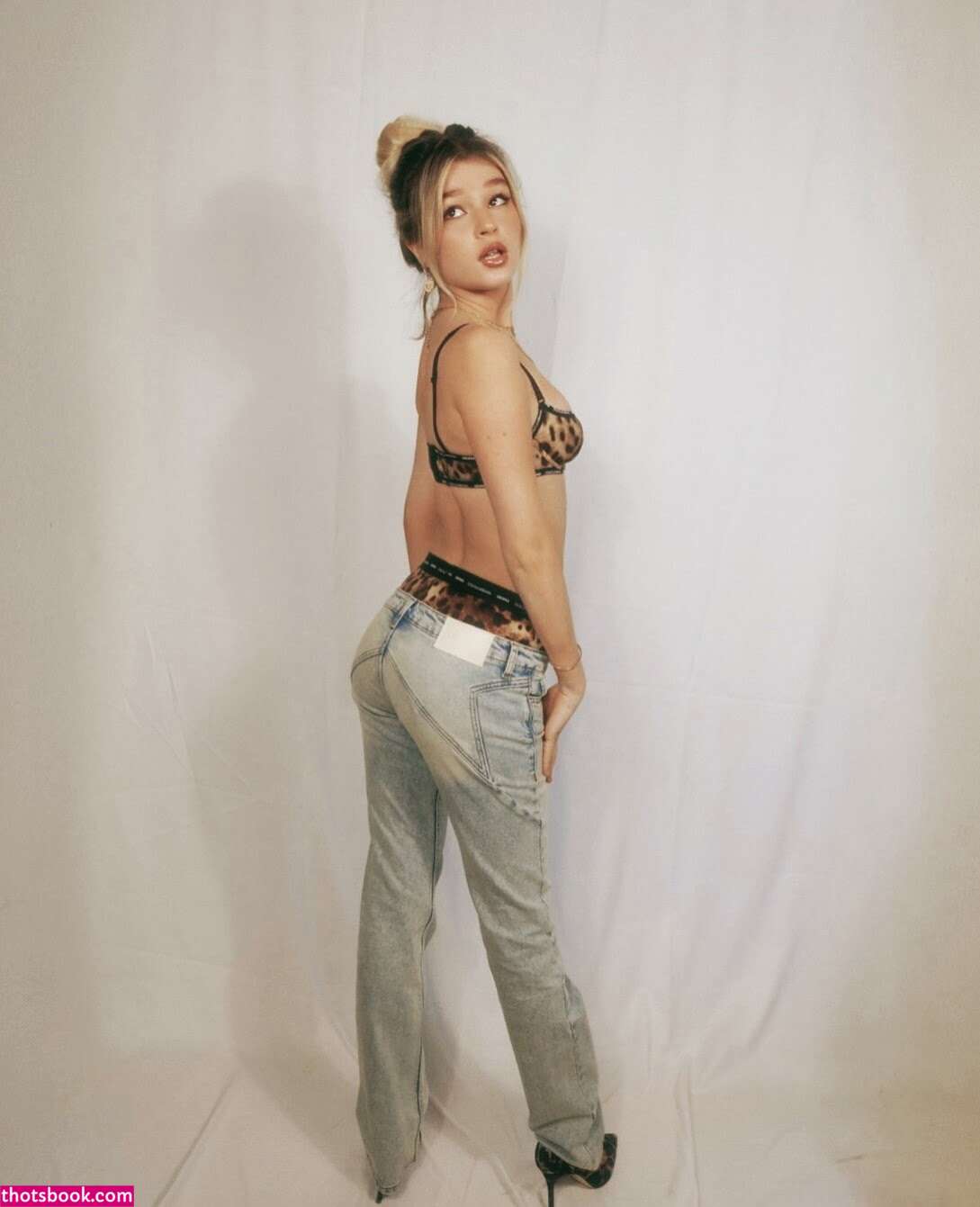 Abby Paradise Abby Saltzman Nude Leaks OnlyFans Photos #1 1546431