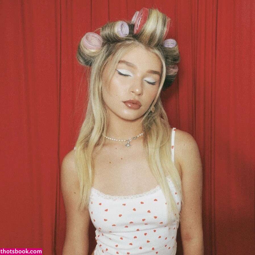 Abby Paradise Abby Saltzman Nude Leaks OnlyFans Photos #3 1546440