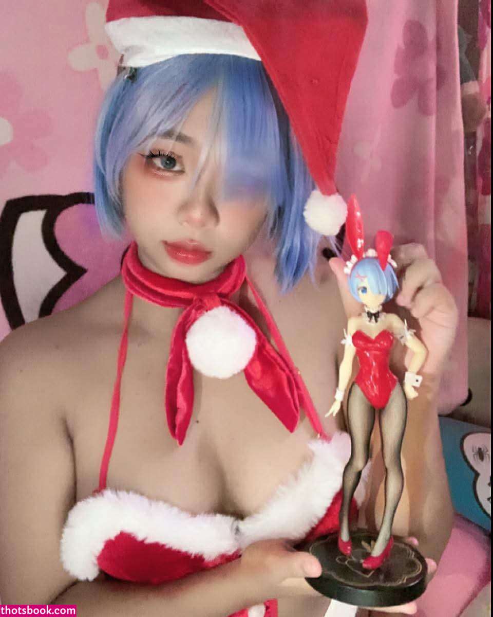 Achi Ichigawa Nude Leaks OnlyFans Photos #5 1546471