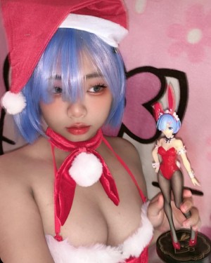 Achi Ichigawa Nude Leaks OnlyFans Photos #5