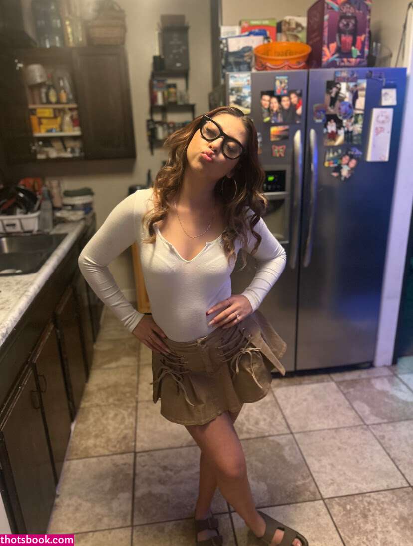 aleebby03 Nude Leaks OnlyFans Photos #2 1546481