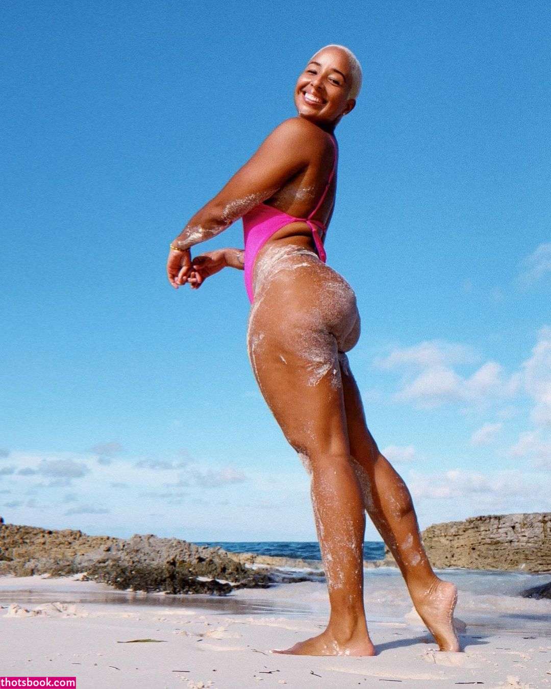 Bahayogi Alex Kaufmann Nude Leaks OnlyFans Photos #1 1546506