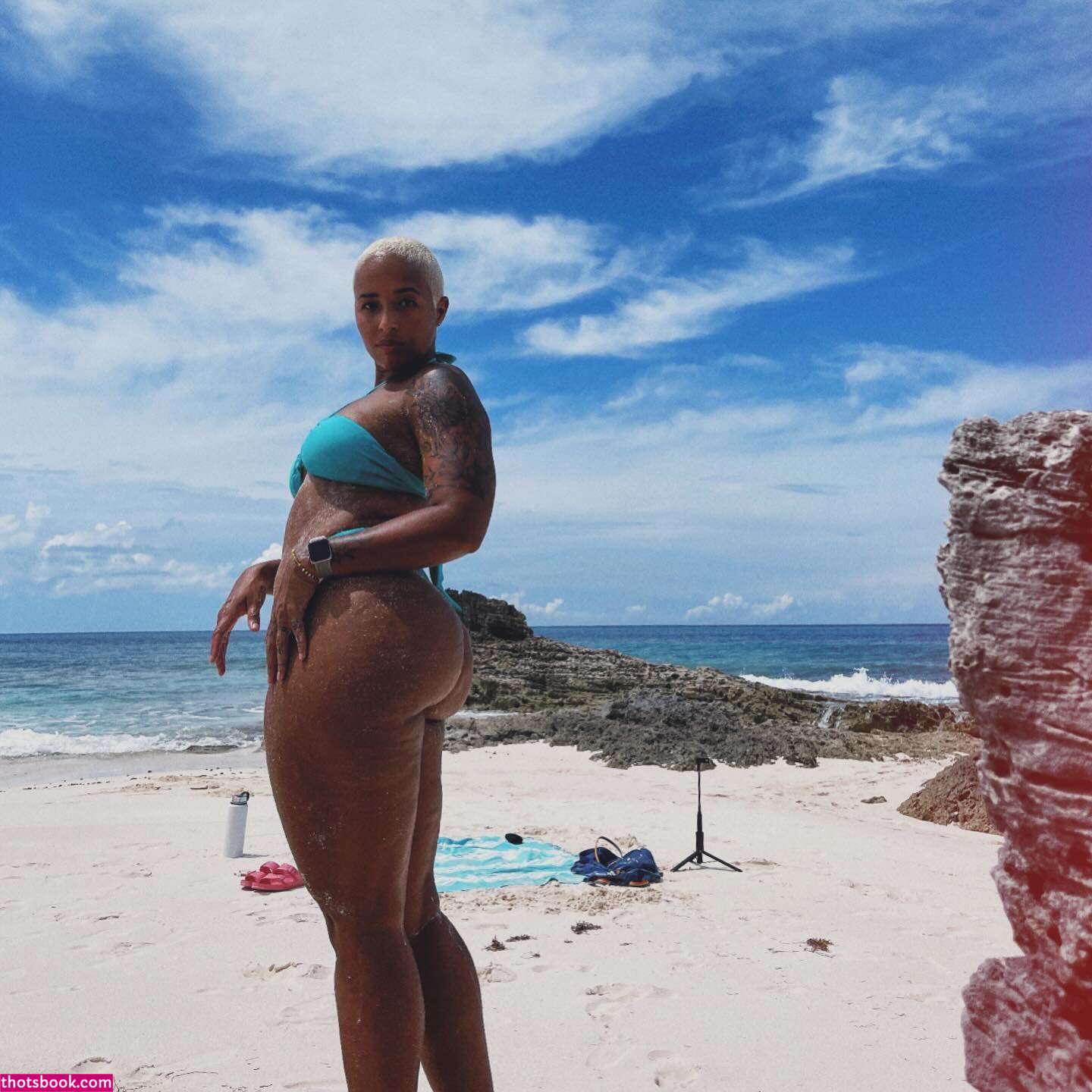 Bahayogi Alex Kaufmann Nude Leaks OnlyFans Photos #3 1546521