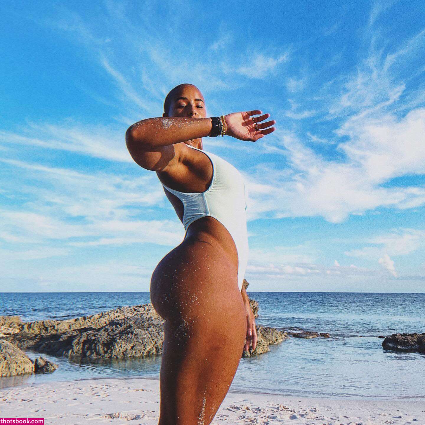 Bahayogi Alex Kaufmann Nude Leaks OnlyFans Photos #3 1546525