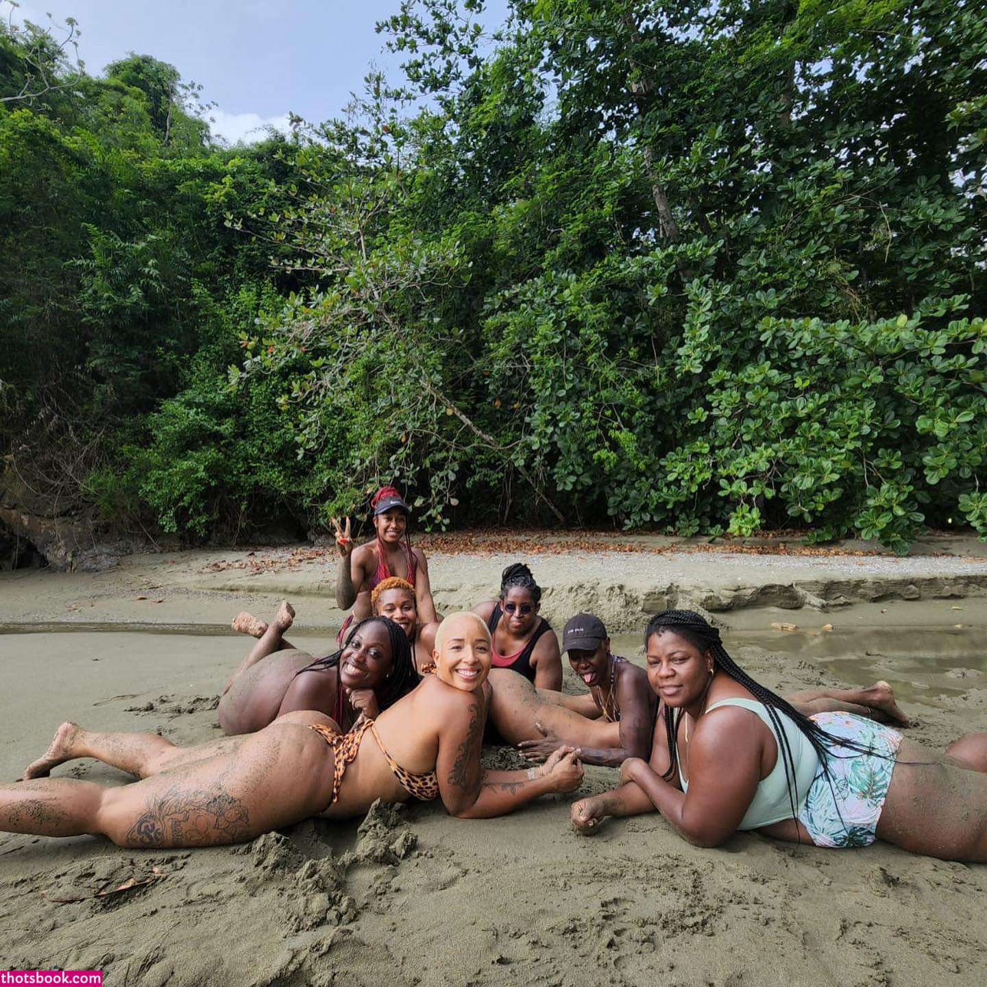 Bahayogi Alex Kaufmann Nude Leaks OnlyFans Photos #3 1546526