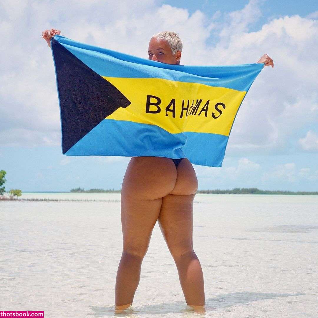 Bahayogi Alex Kaufmann Nude Leaks OnlyFans Photos #5 1546533