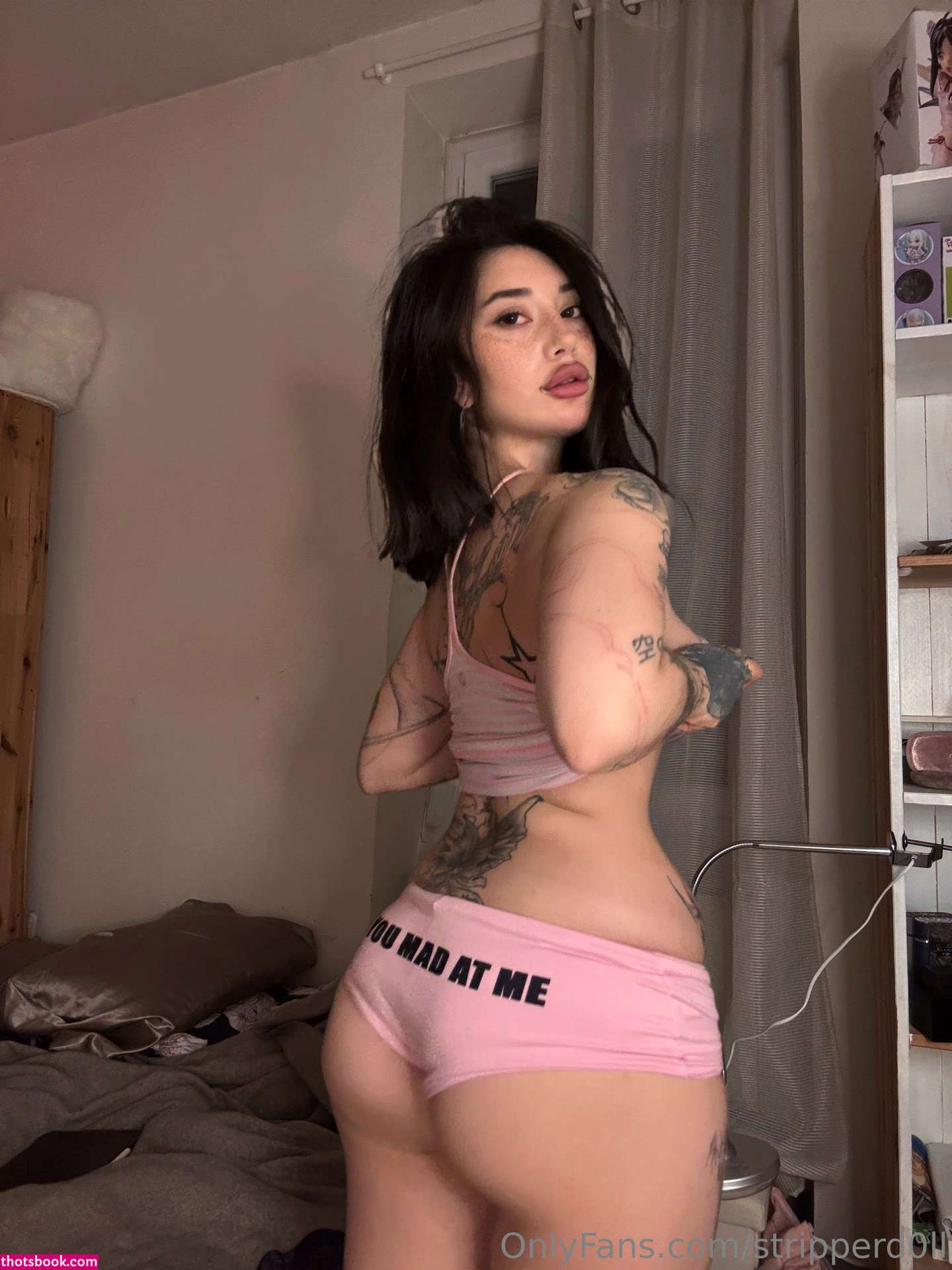 bjdmuse Stripperdoll Nude Leaks OnlyFans Photos #4 1546583