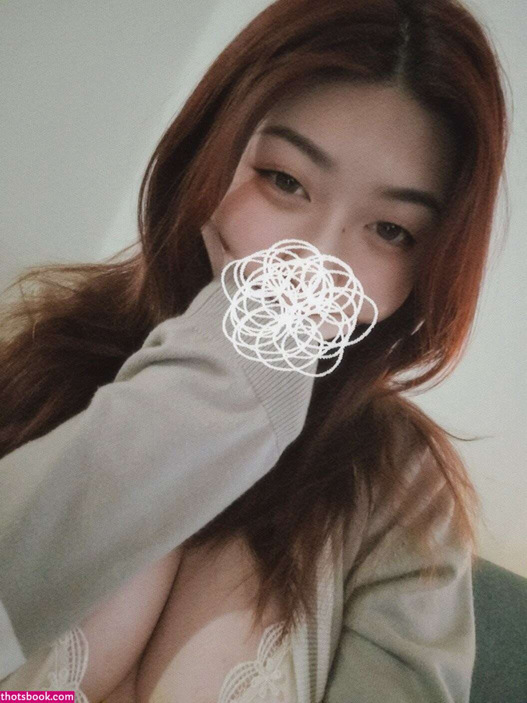 drowsypotion uwasaoink Nude Leaks OnlyFans Photos #2 1546799