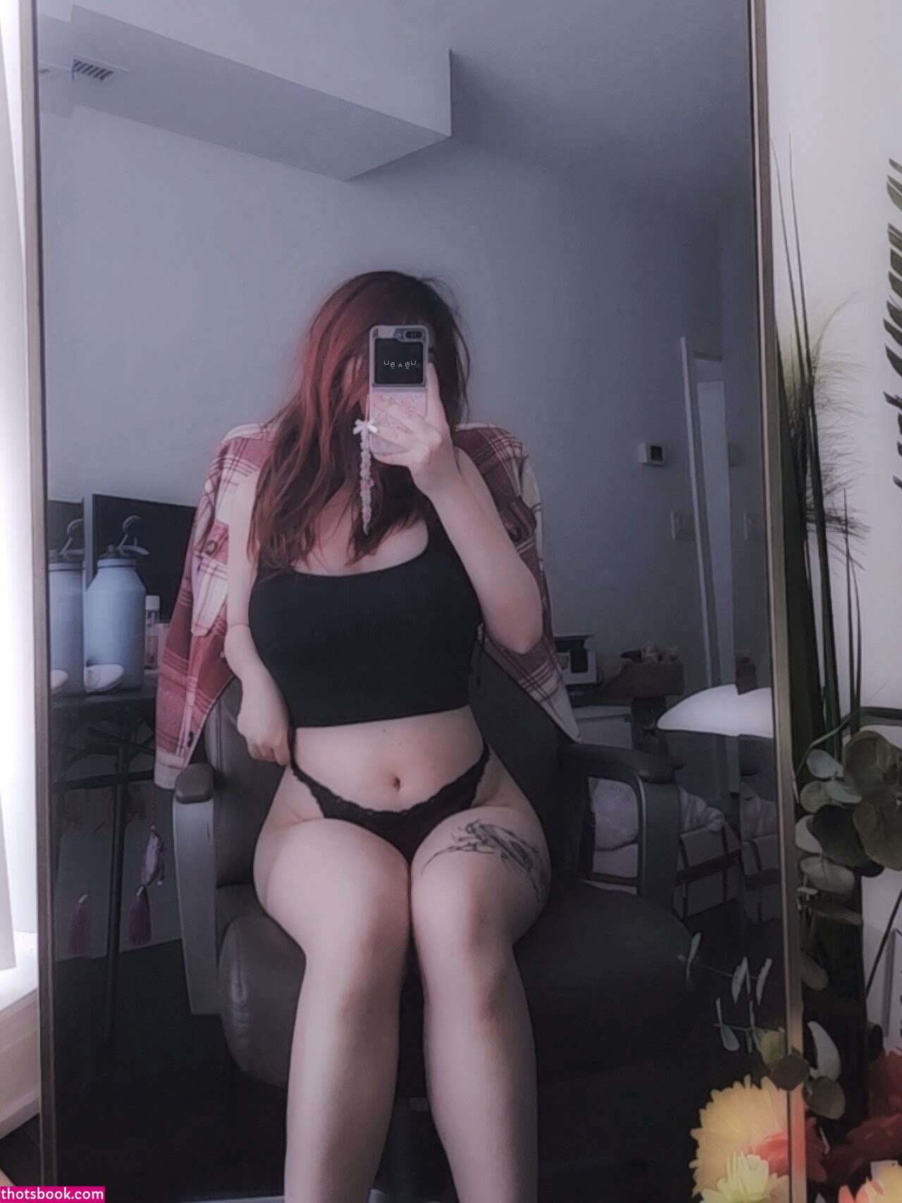 drowsypotion uwasaoink Nude Leaks OnlyFans Photos #3 1546813