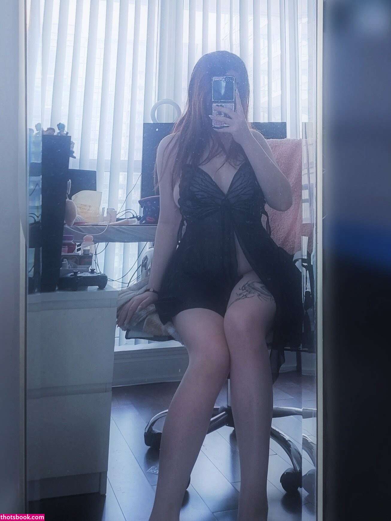 drowsypotion uwasaoink Nude Leaks OnlyFans Photos #4 1546814