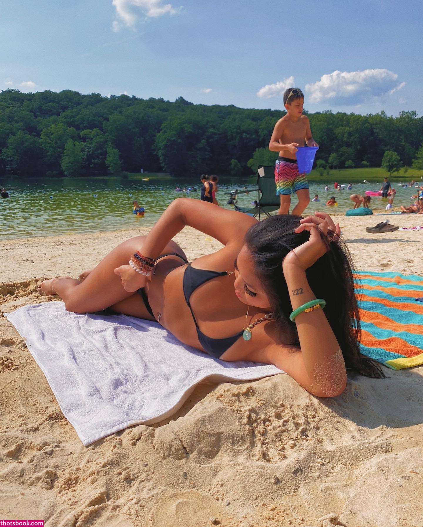 Jade S jadesrun Nude Leaks OnlyFans Photos #2 1546931