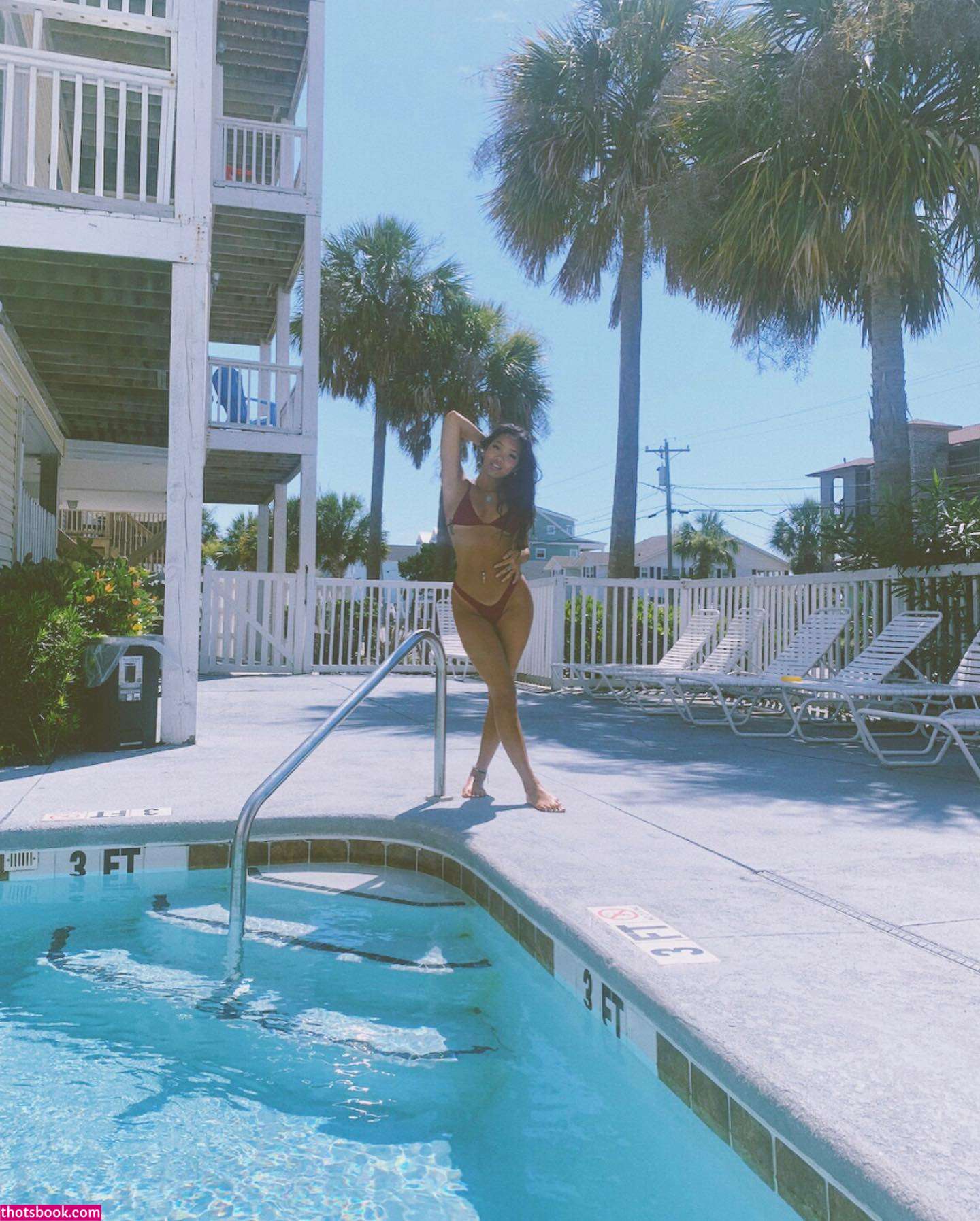 Jade S jadesrun Nude Leaks OnlyFans Photos #2 1546935