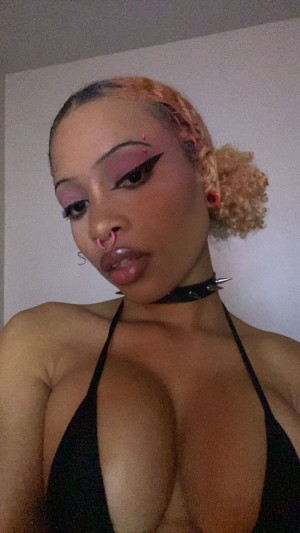 Jessickitty Nude Leaks OnlyFans Photos #3