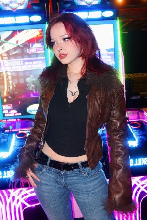 Kirapika cos Nude Leaks OnlyFans Photos #2