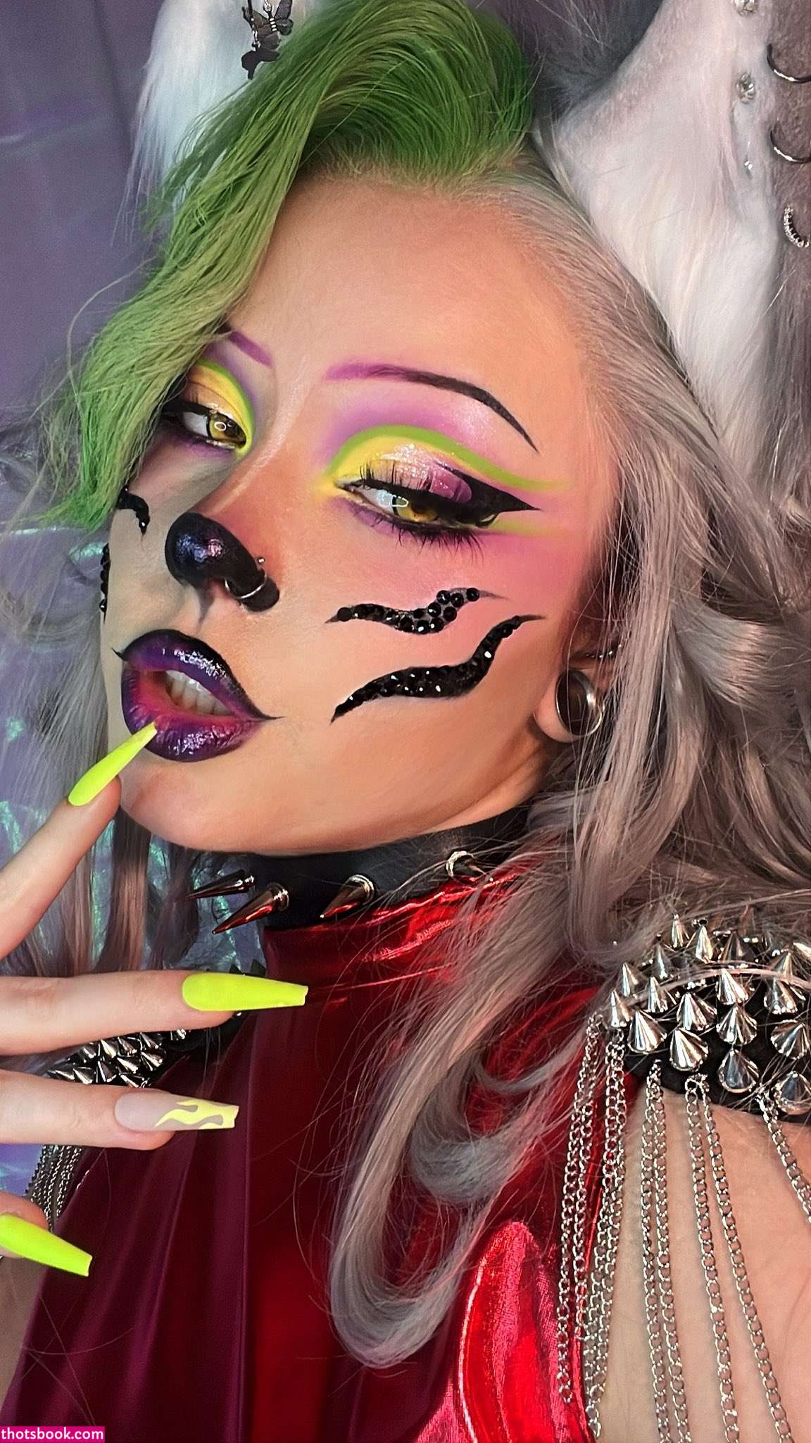 Kirapika cos Nude Leaks OnlyFans Photos #3 1547183