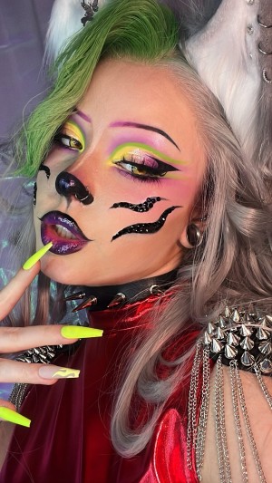 Kirapika cos Nude Leaks OnlyFans Photos #3