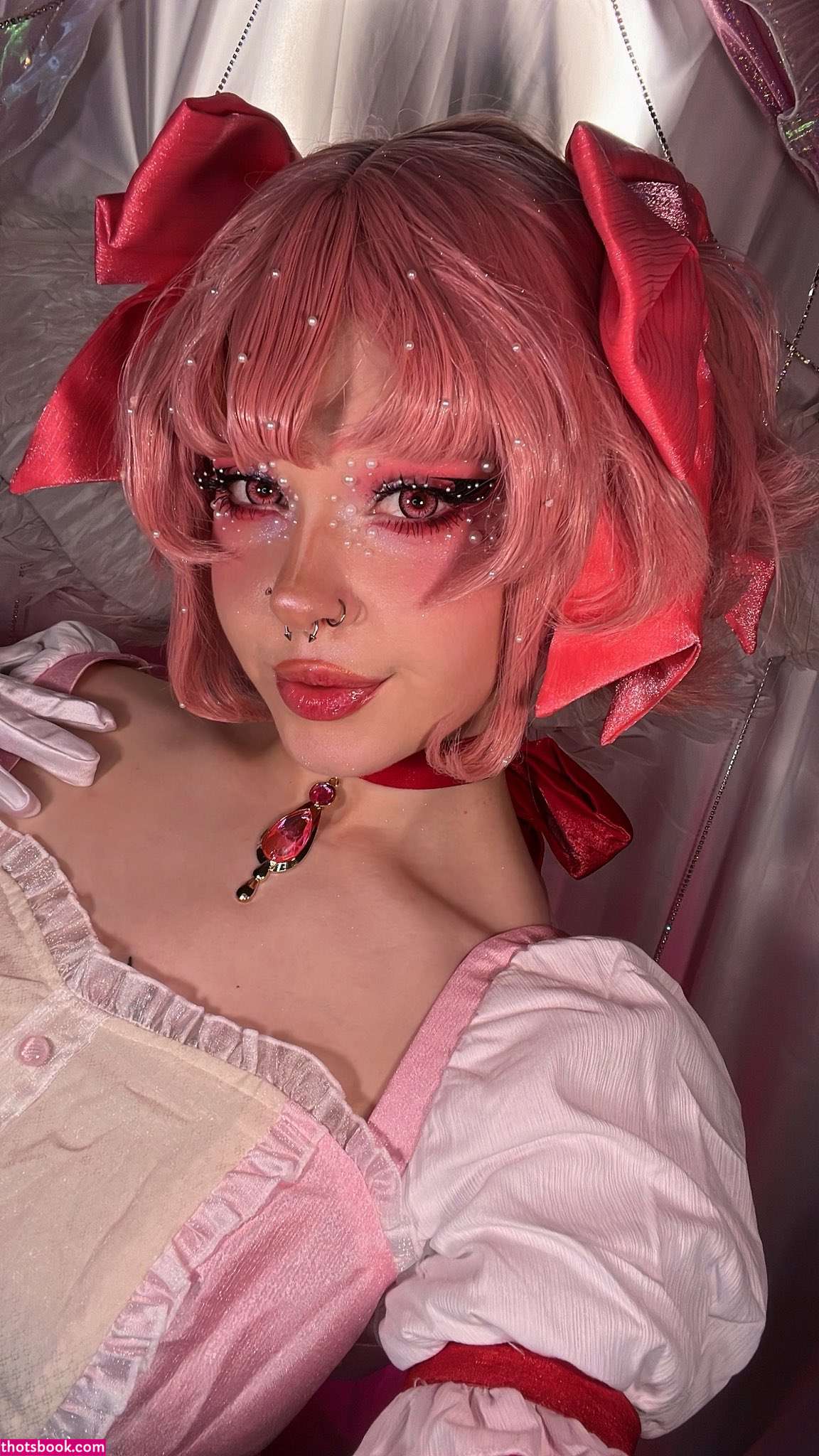 Kirapika cos Nude Leaks OnlyFans Photos #5 1547191