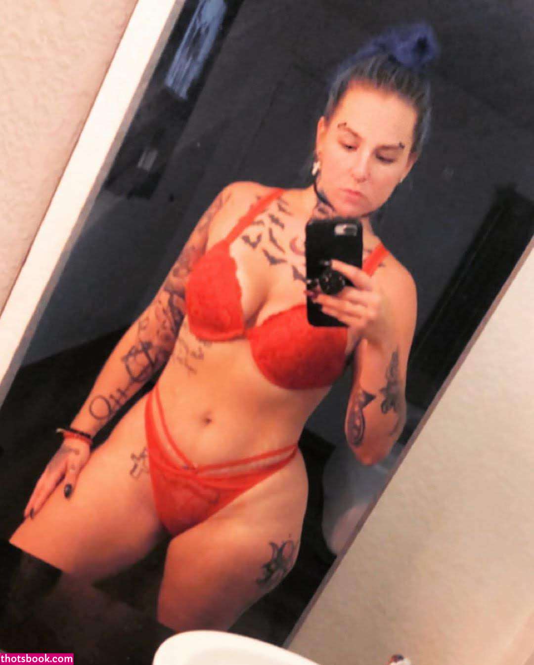 Kittydagoat Kitty da goat Katt kingg Nude Leaks OnlyFans Photos #1 1547196